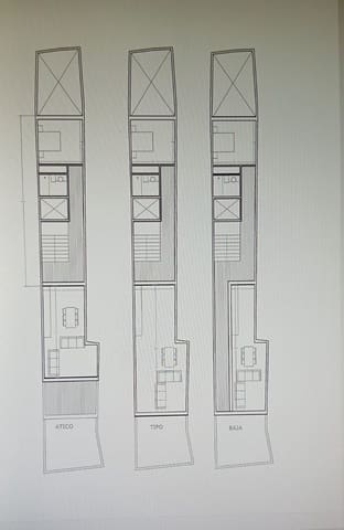 Rakentamaton maa myytävänä paikassa Rincón de la Victoria - 125 000 € (Ref: 9634677)