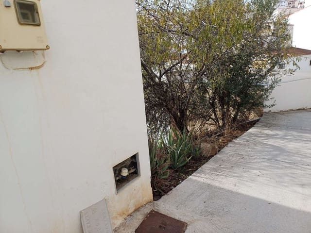 Terre non Aménagée à vendre à Almáchar - 15 000 € (Ref: 9634678)