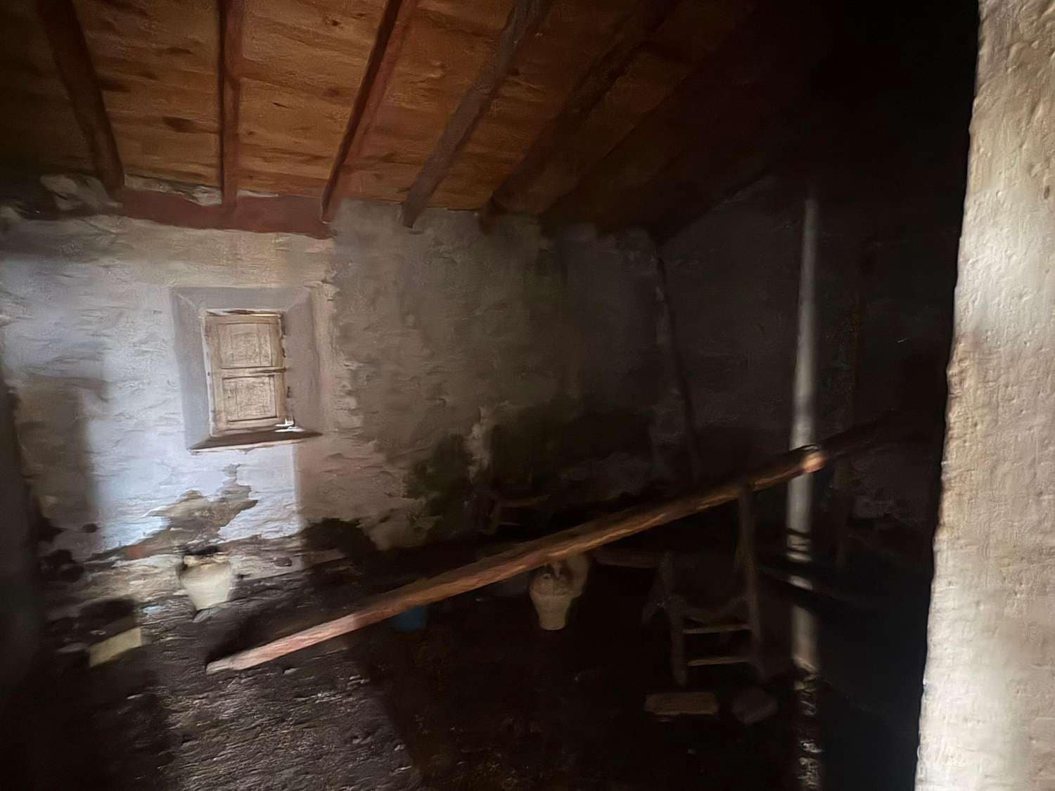 Tontti myytävänä paikassa Almachar - 120 000 € (Ref: 9634679)