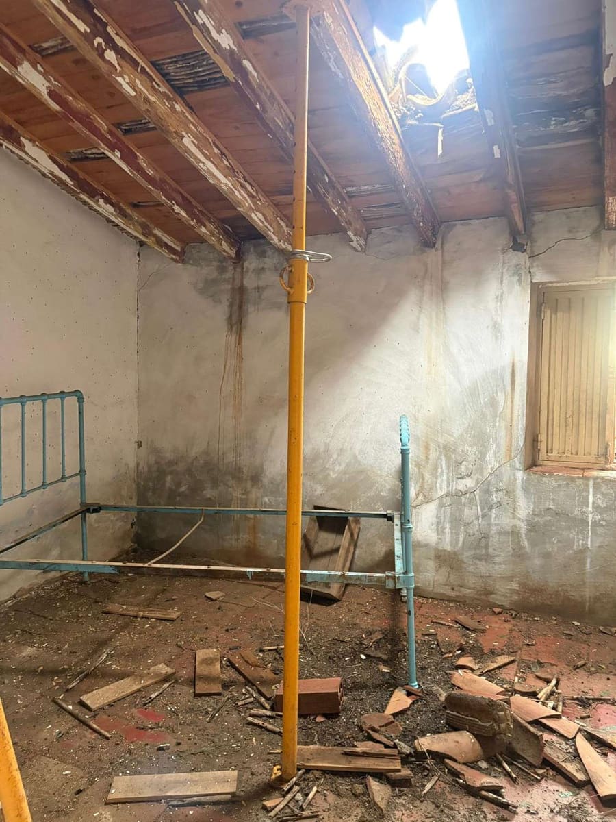 Tontti myytävänä paikassa Almachar - 120 000 € (Ref: 9634679)