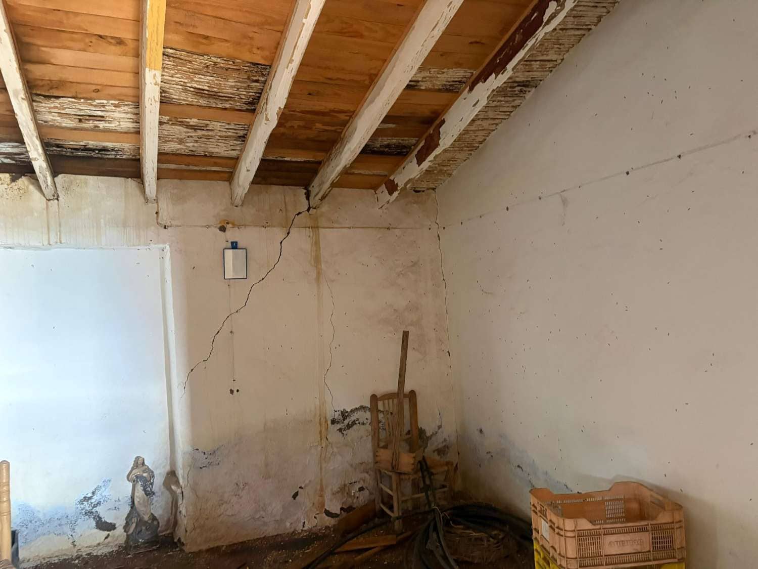 Tontti myytävänä paikassa Almachar - 120 000 € (Ref: 9634679)