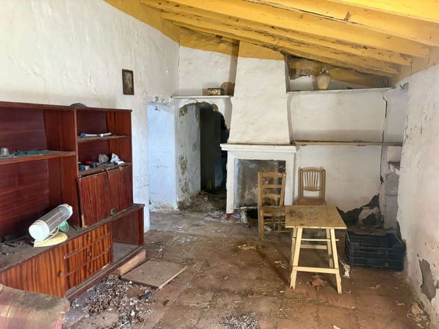 Tontti myytävänä paikassa Almáchar - 120 000 € (Ref: 9634679)