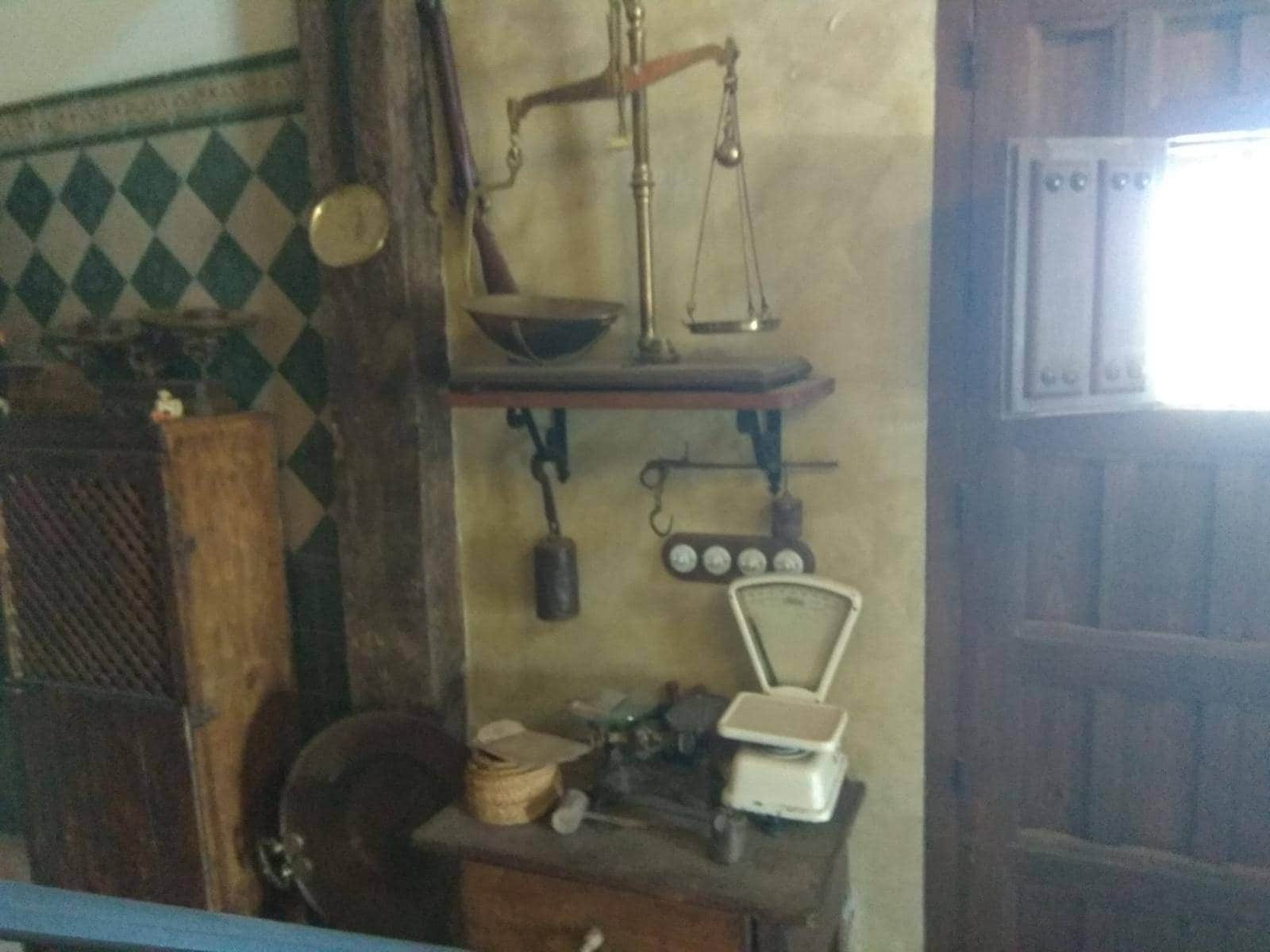 3 sypialnia Finka/Dom wiejski na sprzedaż w Alfarnate - 355 000 € (Ref: 9639061)