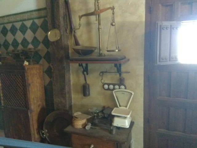 3 slaapkamer Finca/Landhuis te koop in Alfarnate - € 355.000 (Ref: 9639061)