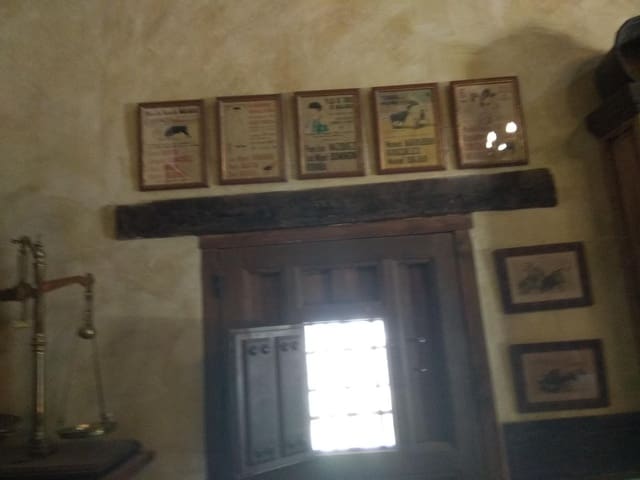 3 slaapkamer Finca/Landhuis te koop in Alfarnate - € 355.000 (Ref: 9639061)