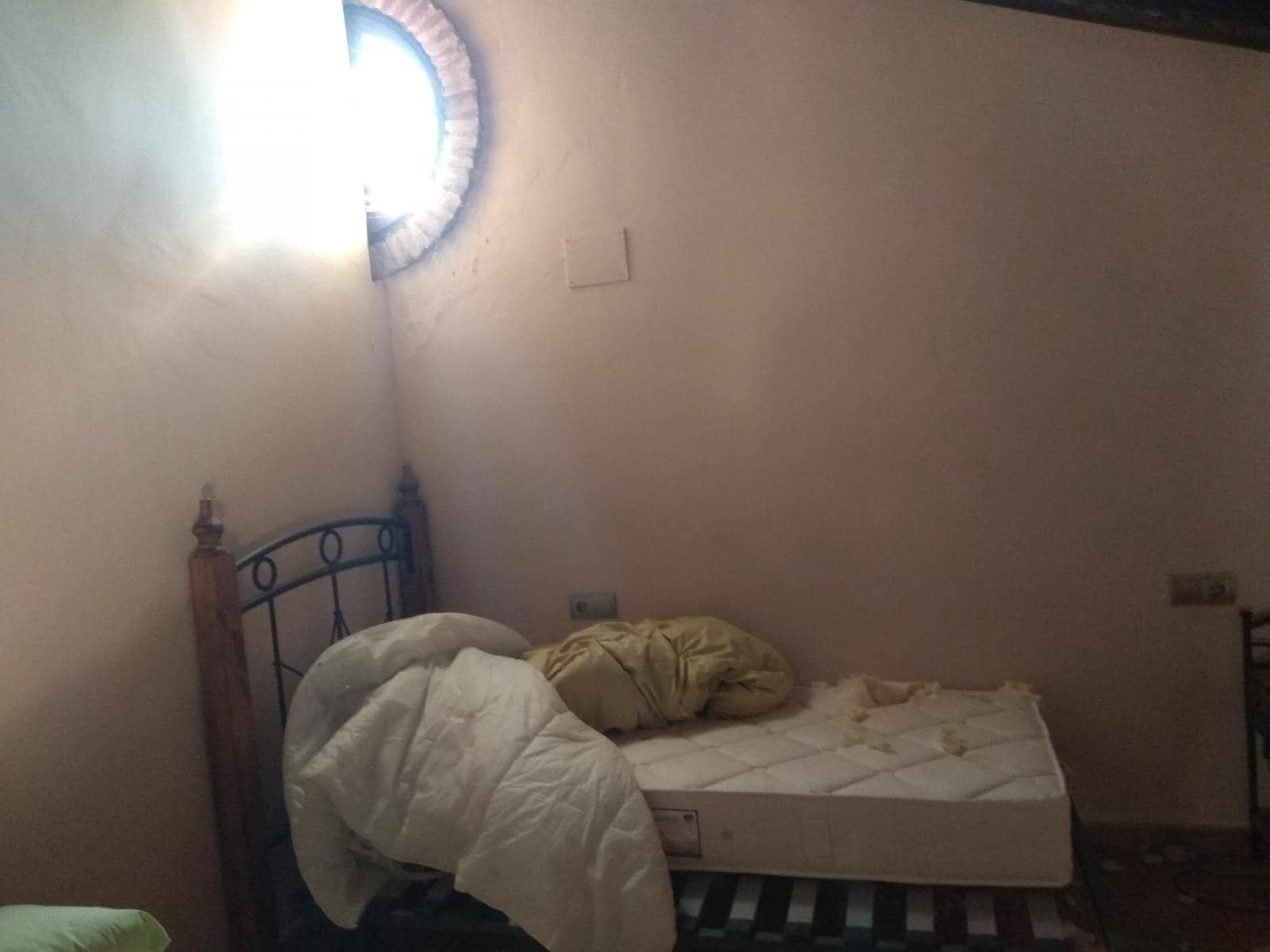 3 sypialnia Finka/Dom wiejski na sprzedaż w Alfarnate - 355 000 € (Ref: 9639061)