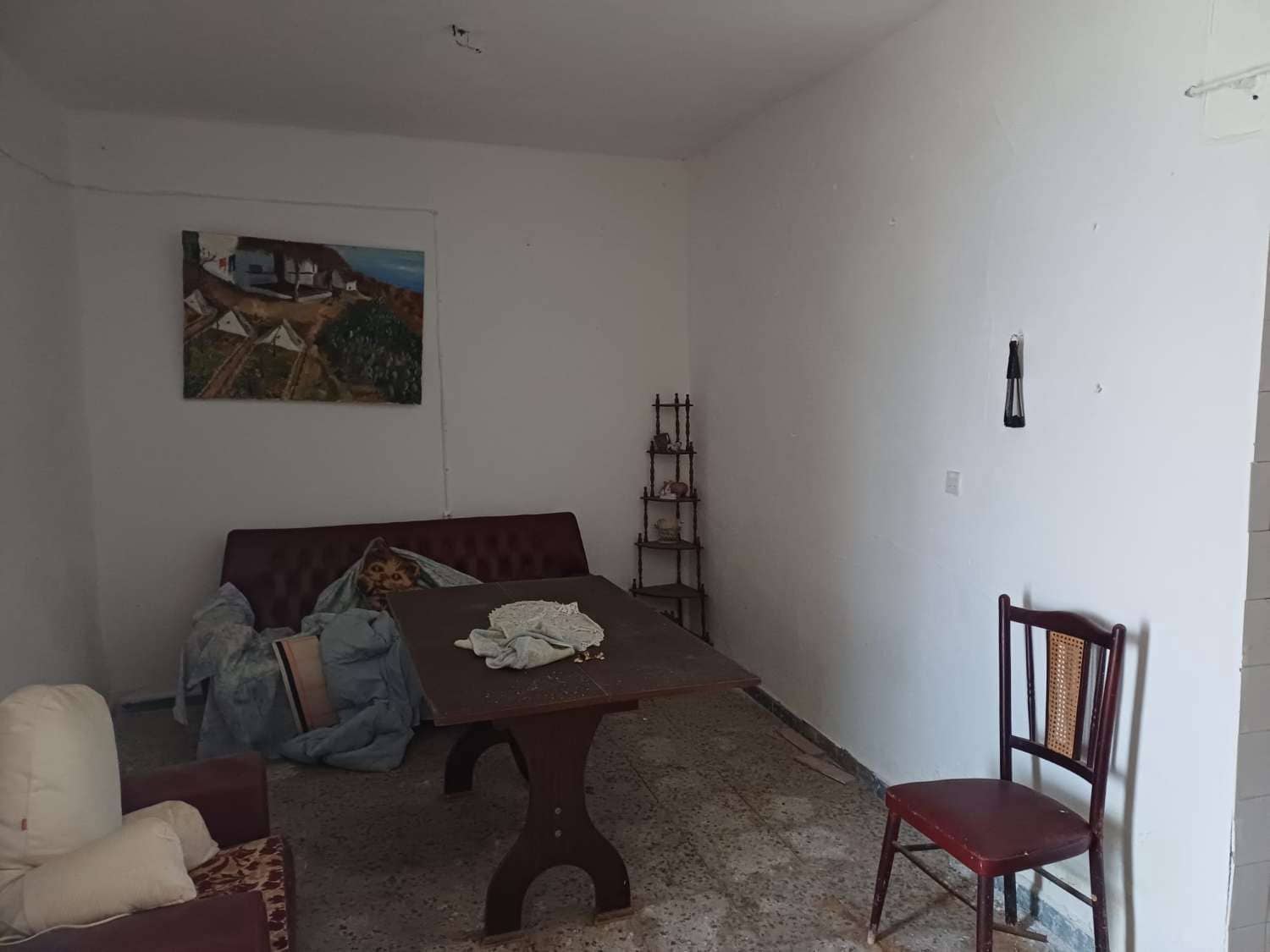 2 bedroom Townhouse for sale in Almachar - € 65,000 (Ref: 9643730)