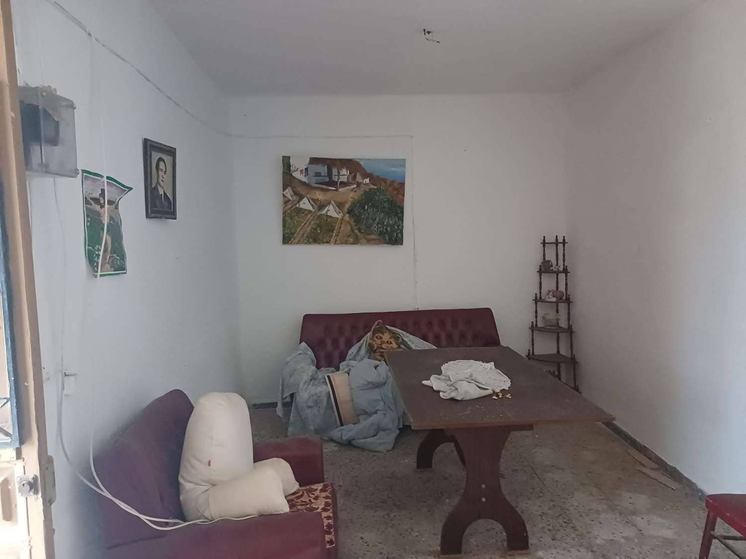 2 bedroom Townhouse for sale in Almachar - € 65,000 (Ref: 9643730)