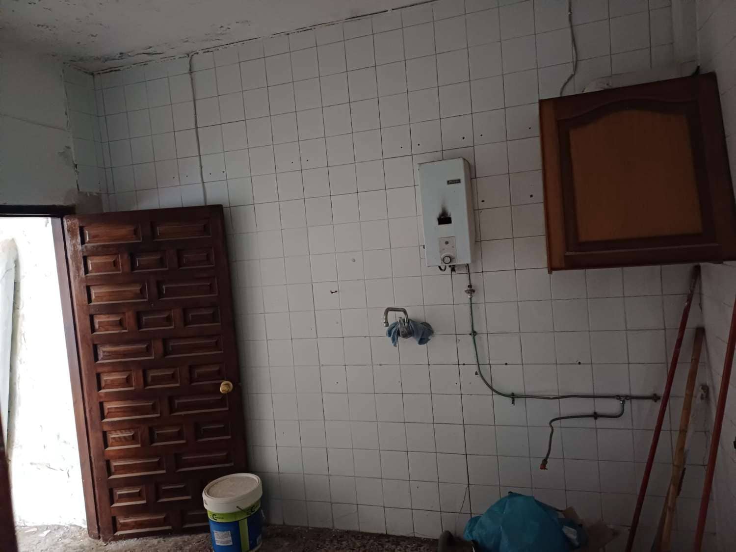 2 bedroom Townhouse for sale in Almachar - € 65,000 (Ref: 9643730)