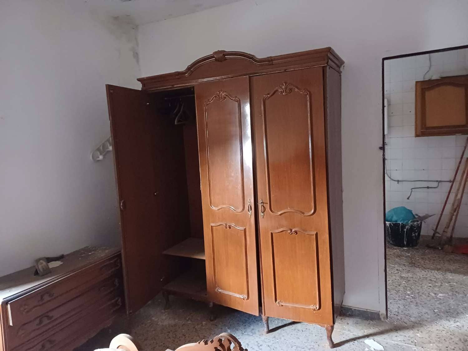 2 bedroom Townhouse for sale in Almachar - € 65,000 (Ref: 9643730)