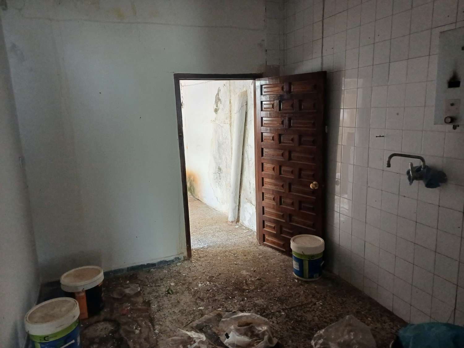 2 bedroom Townhouse for sale in Almachar - € 65,000 (Ref: 9643730)