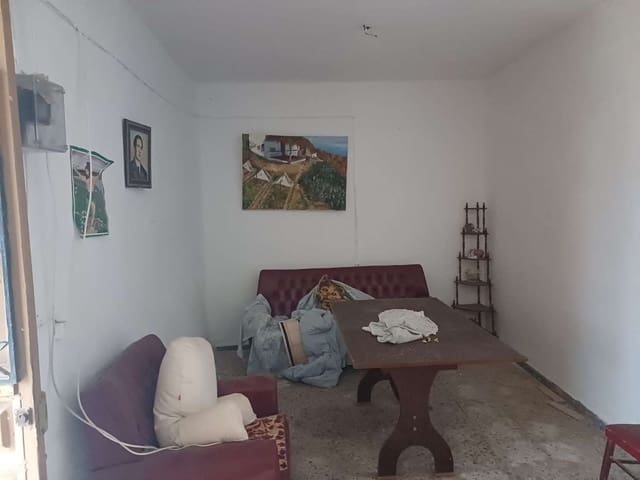 2 camera da letto Casa in vendita in Almáchar - 65.000 € (Rif: 9643730)