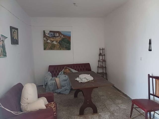 2 camera da letto Casa in vendita in Almáchar - 65.000 € (Rif: 9643730)