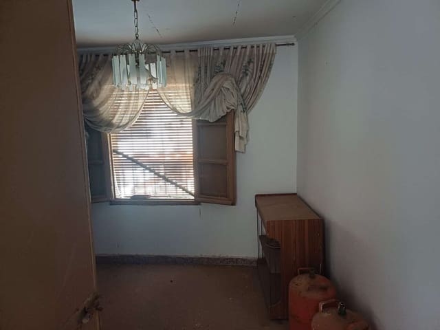 2 camera da letto Casa in vendita in Almáchar - 65.000 € (Rif: 9643730)