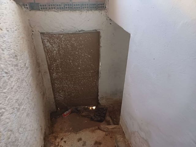 2 camera da letto Casa in vendita in Almáchar - 65.000 € (Rif: 9643730)