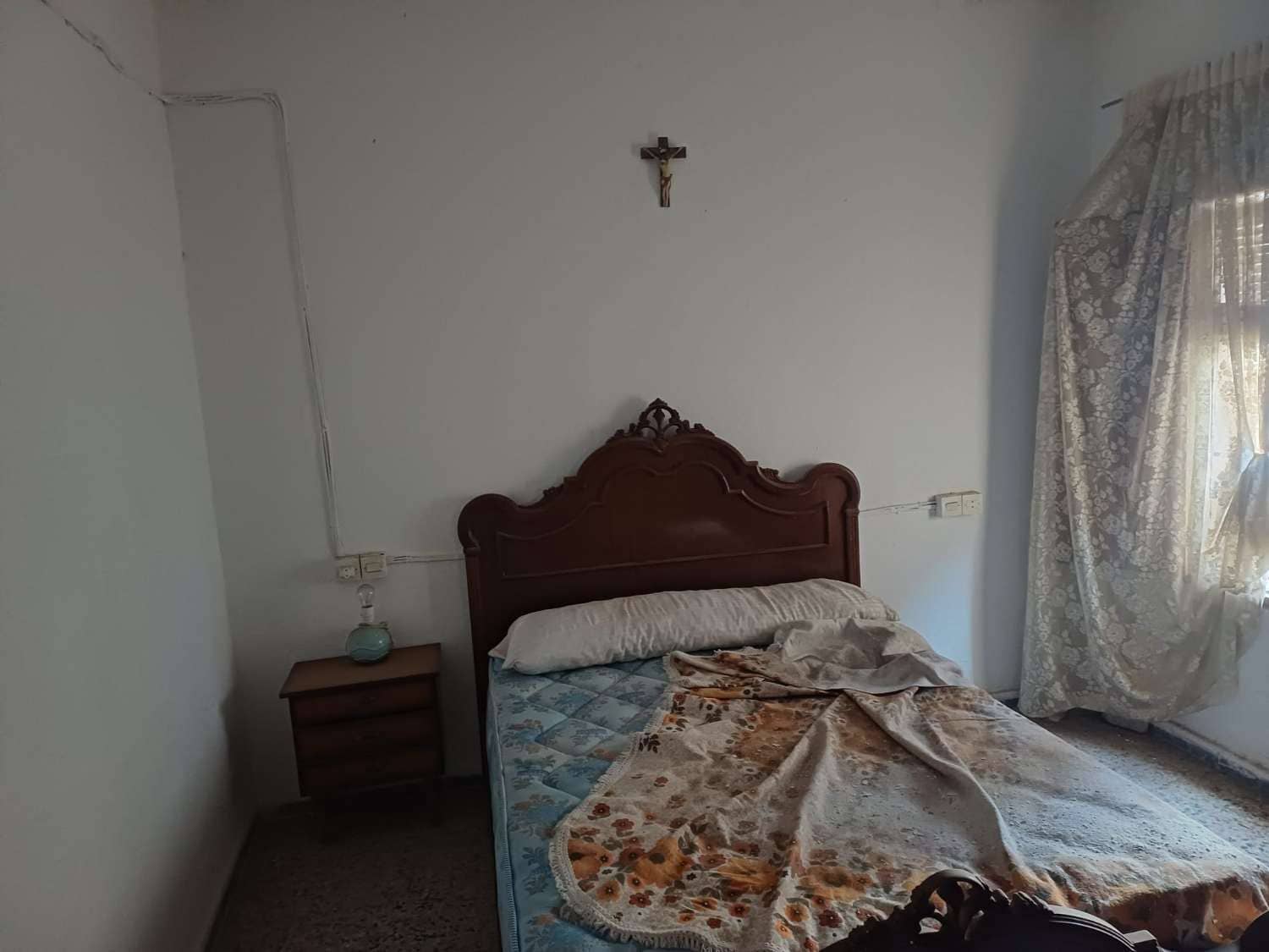 2 bedroom Townhouse for sale in Almachar - € 65,000 (Ref: 9643730)