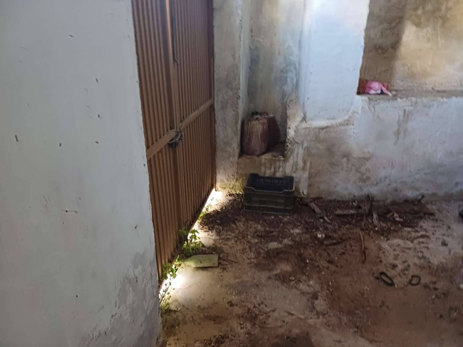 2 bedroom Townhouse for sale in Almachar - € 65,000 (Ref: 9643730)