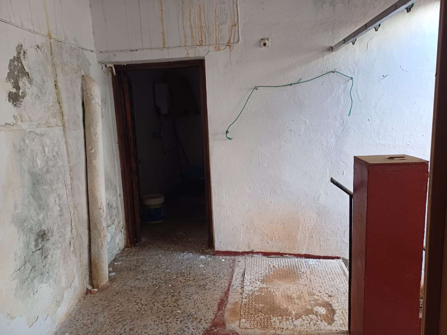 2 bedroom Townhouse for sale in Almachar - € 65,000 (Ref: 9643730)