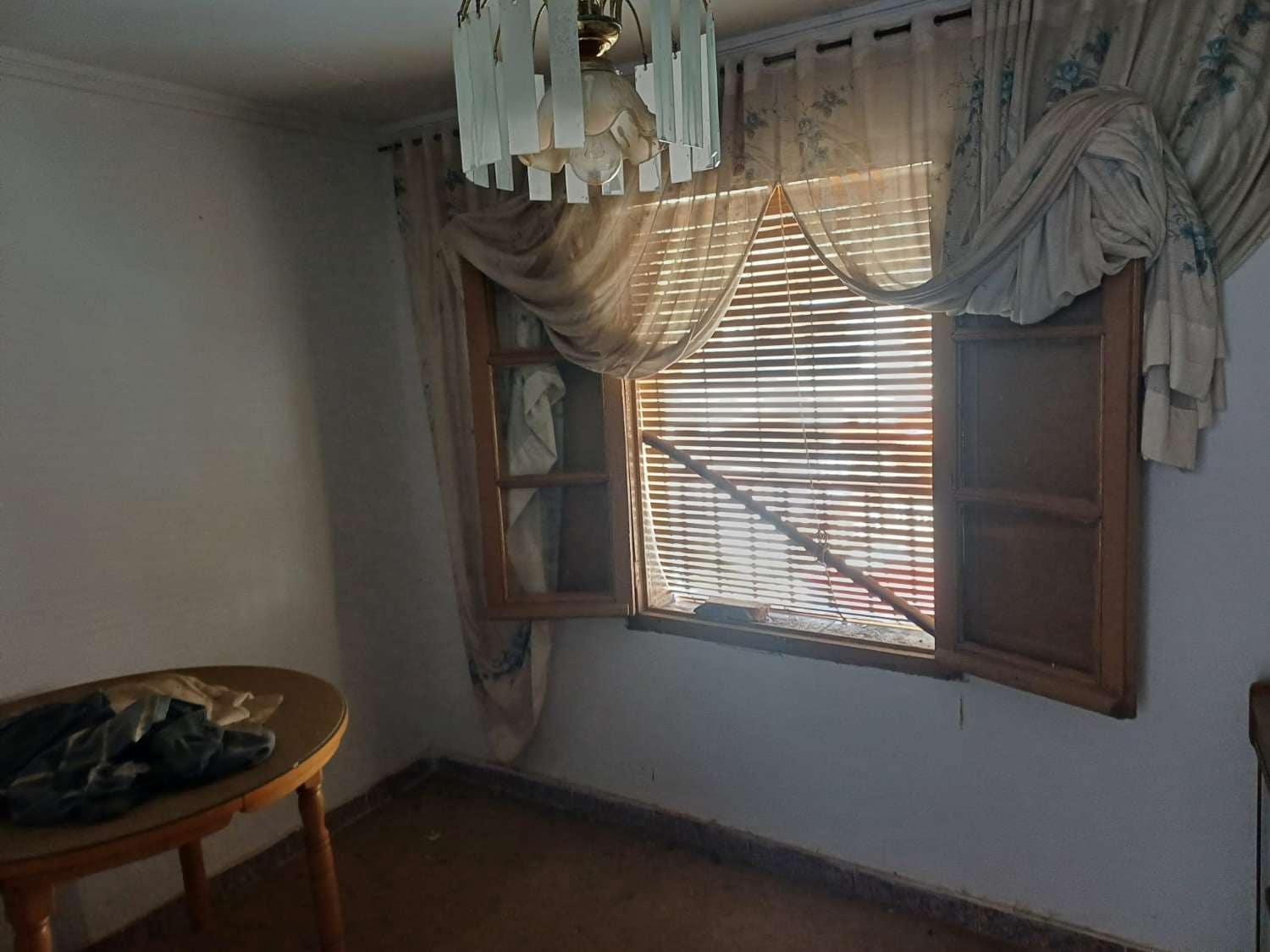 2 bedroom Townhouse for sale in Almachar - € 65,000 (Ref: 9643730)