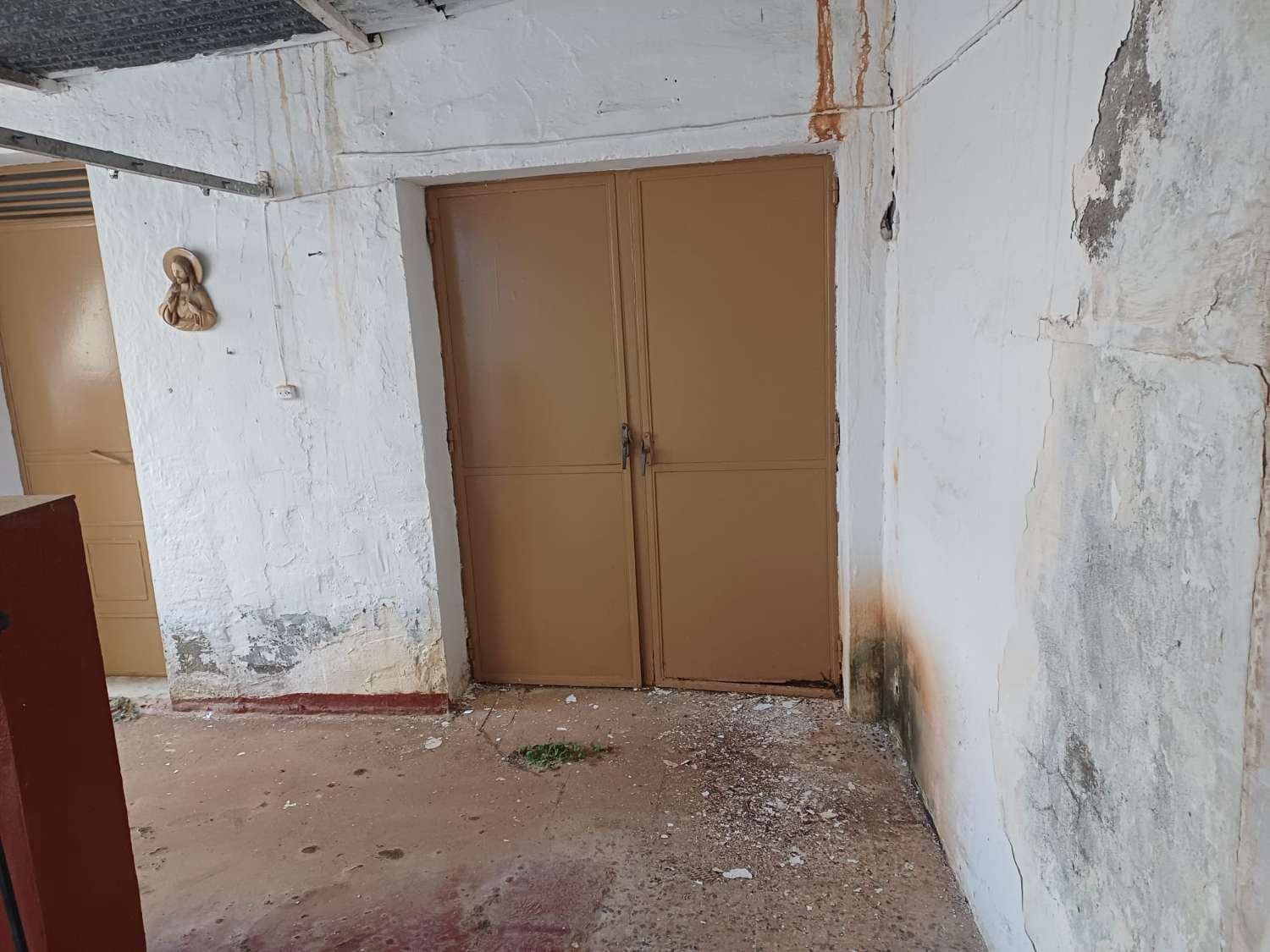 2 bedroom Townhouse for sale in Almachar - € 65,000 (Ref: 9643730)