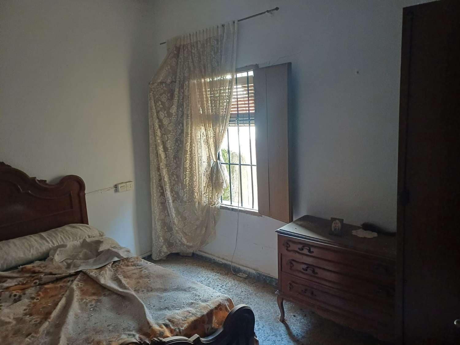 2 bedroom Townhouse for sale in Almachar - € 65,000 (Ref: 9643730)