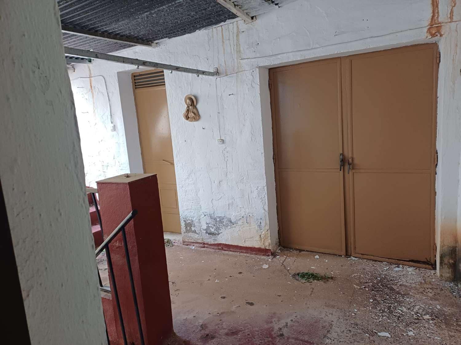 2 bedroom Townhouse for sale in Almachar - € 65,000 (Ref: 9643730)