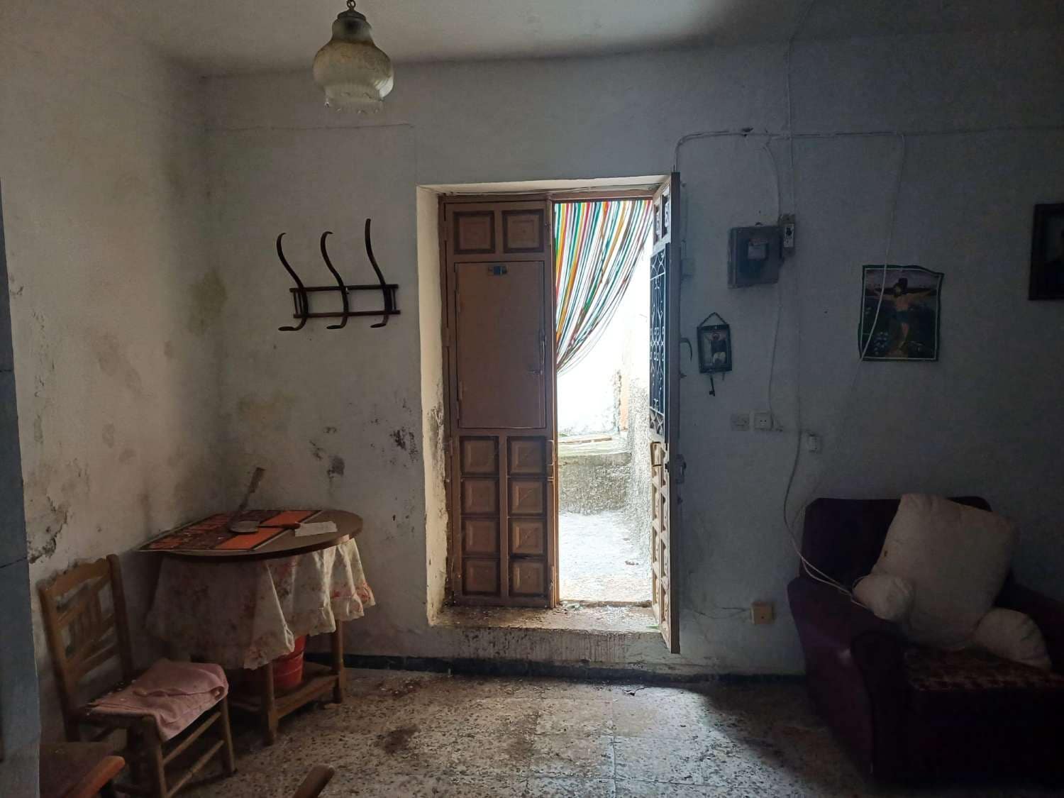 2 bedroom Townhouse for sale in Almachar - € 65,000 (Ref: 9643730)