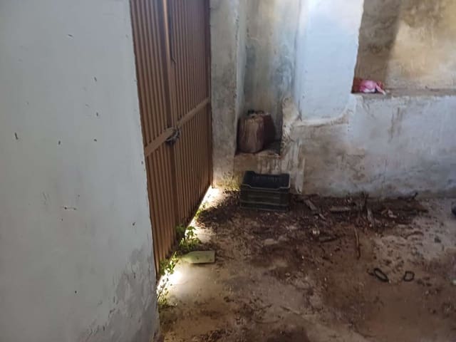 2 camera da letto Casa in vendita in Almáchar - 65.000 € (Rif: 9643730)