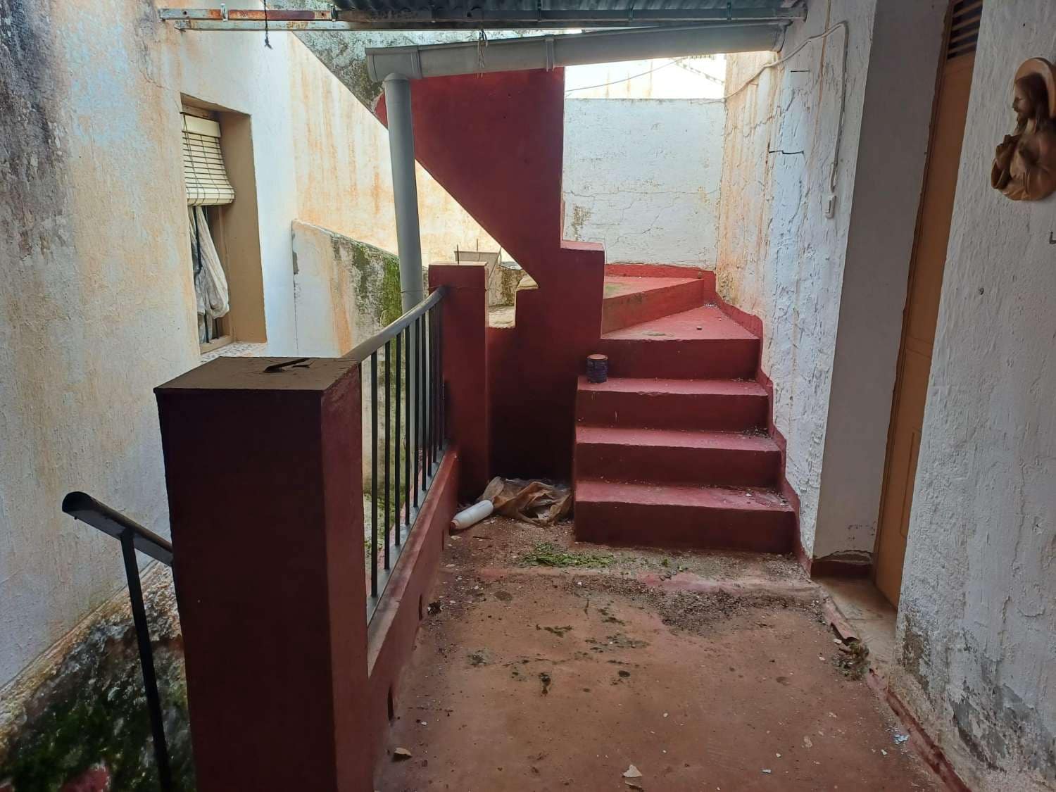 2 bedroom Townhouse for sale in Almachar - € 65,000 (Ref: 9643730)