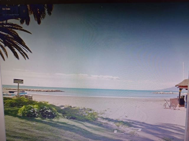 3 chambre Maison de Ville à vendre à El Palo, Malaga ville - 370 000 € (Ref: 9679435)