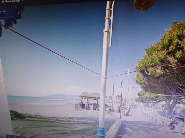 3 chambre Maison de Ville à vendre à El Palo, Malaga ville - 370 000 € (Ref: 9679435)