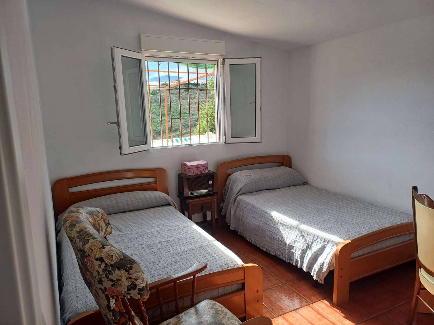 3 sypialnia Finka/Dom wiejski na sprzedaż w Almachar z basenem - 255 000 € (Ref: 9679436)