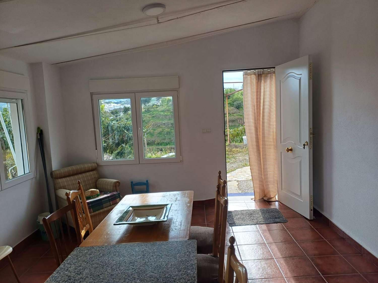 3 sypialnia Finka/Dom wiejski na sprzedaż w Almachar z basenem - 255 000 € (Ref: 9679436)