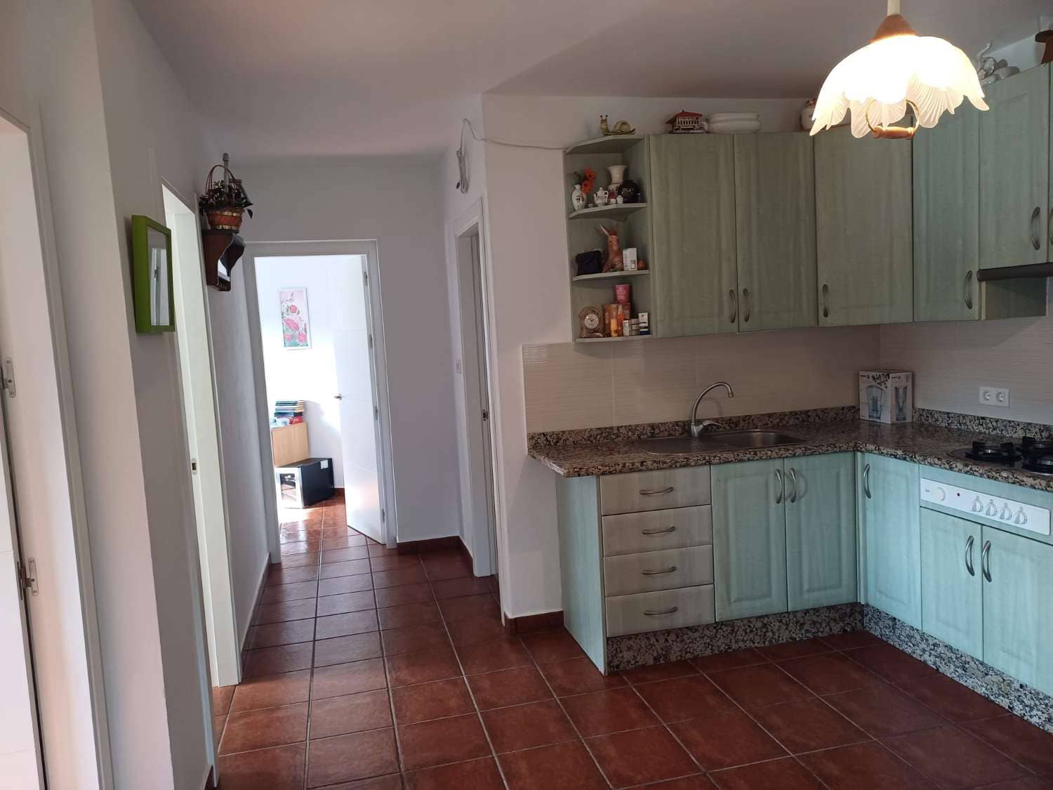 3 sypialnia Finka/Dom wiejski na sprzedaż w Almachar z basenem - 255 000 € (Ref: 9679436)