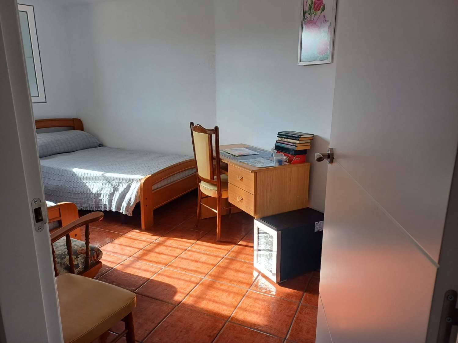 3 sypialnia Finka/Dom wiejski na sprzedaż w Almachar z basenem - 255 000 € (Ref: 9679436)