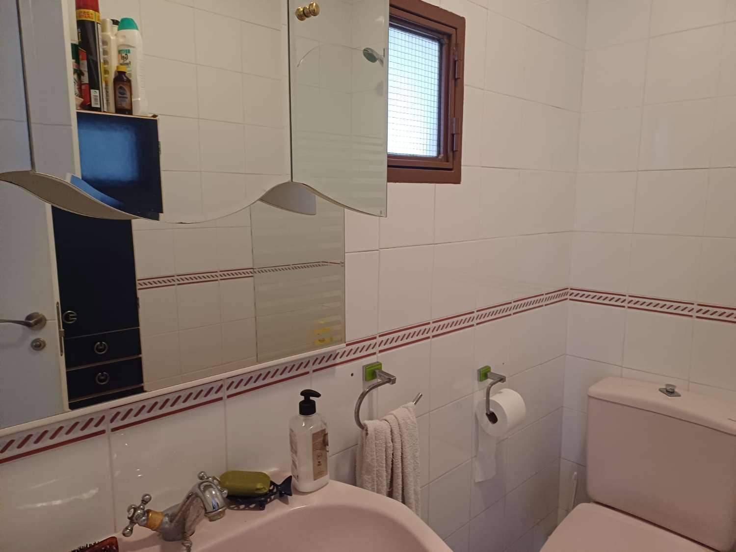 3 sypialnia Finka/Dom wiejski na sprzedaż w Almachar z basenem - 255 000 € (Ref: 9679436)