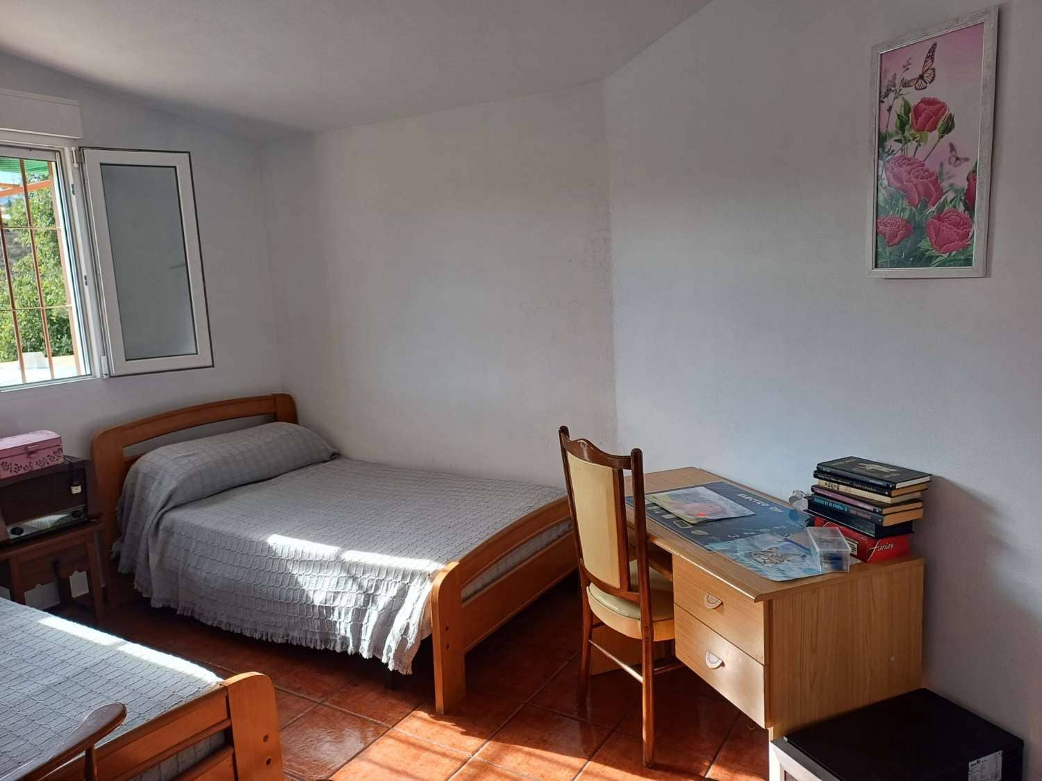 3 sypialnia Finka/Dom wiejski na sprzedaż w Almachar z basenem - 255 000 € (Ref: 9679436)