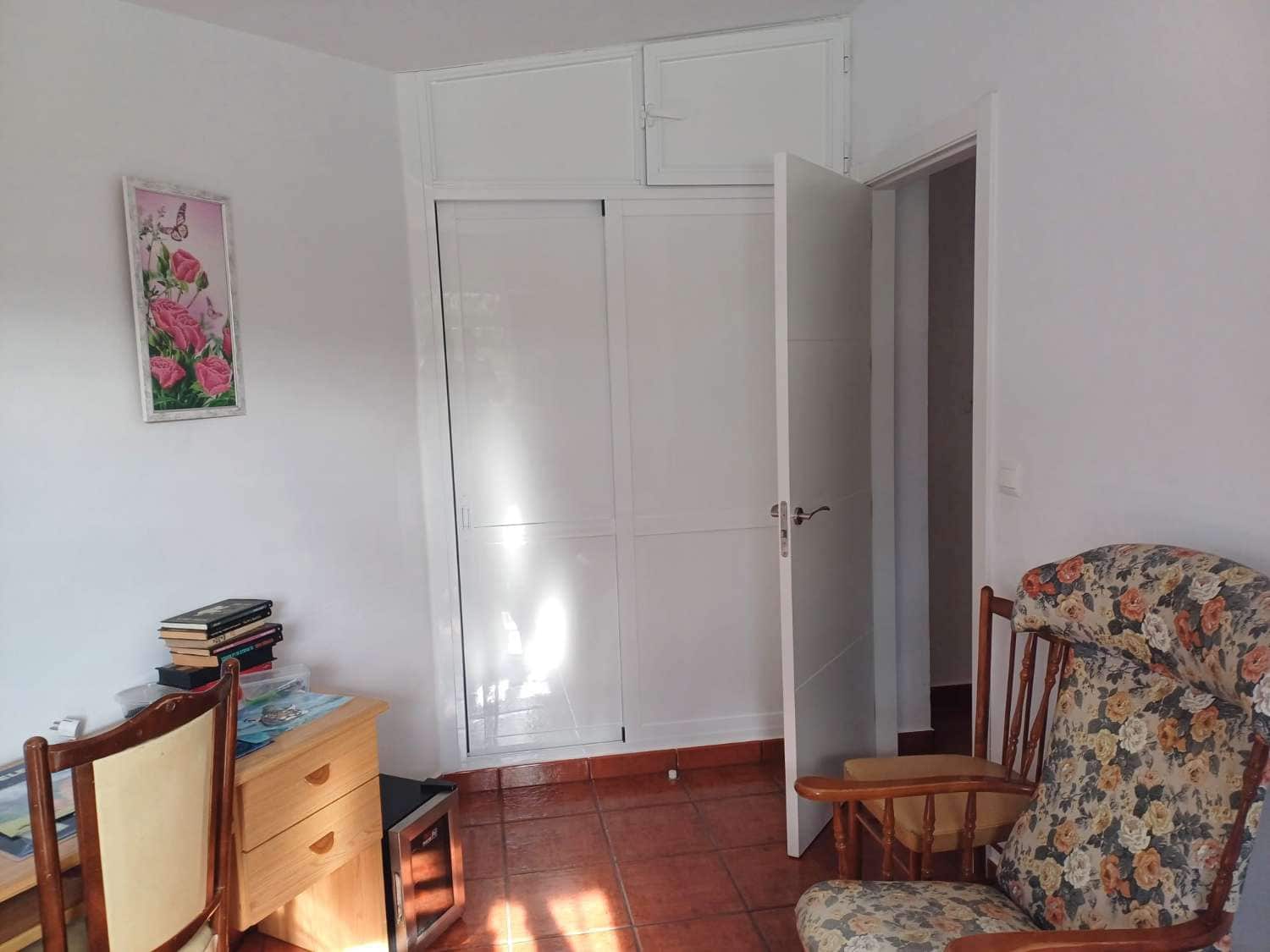 3 sypialnia Finka/Dom wiejski na sprzedaż w Almachar z basenem - 255 000 € (Ref: 9679436)