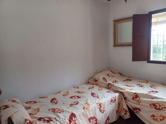 3 sypialnia Finka/Dom wiejski na sprzedaż w Almáchar z basenem - 255 000 € (Ref: 9679436)