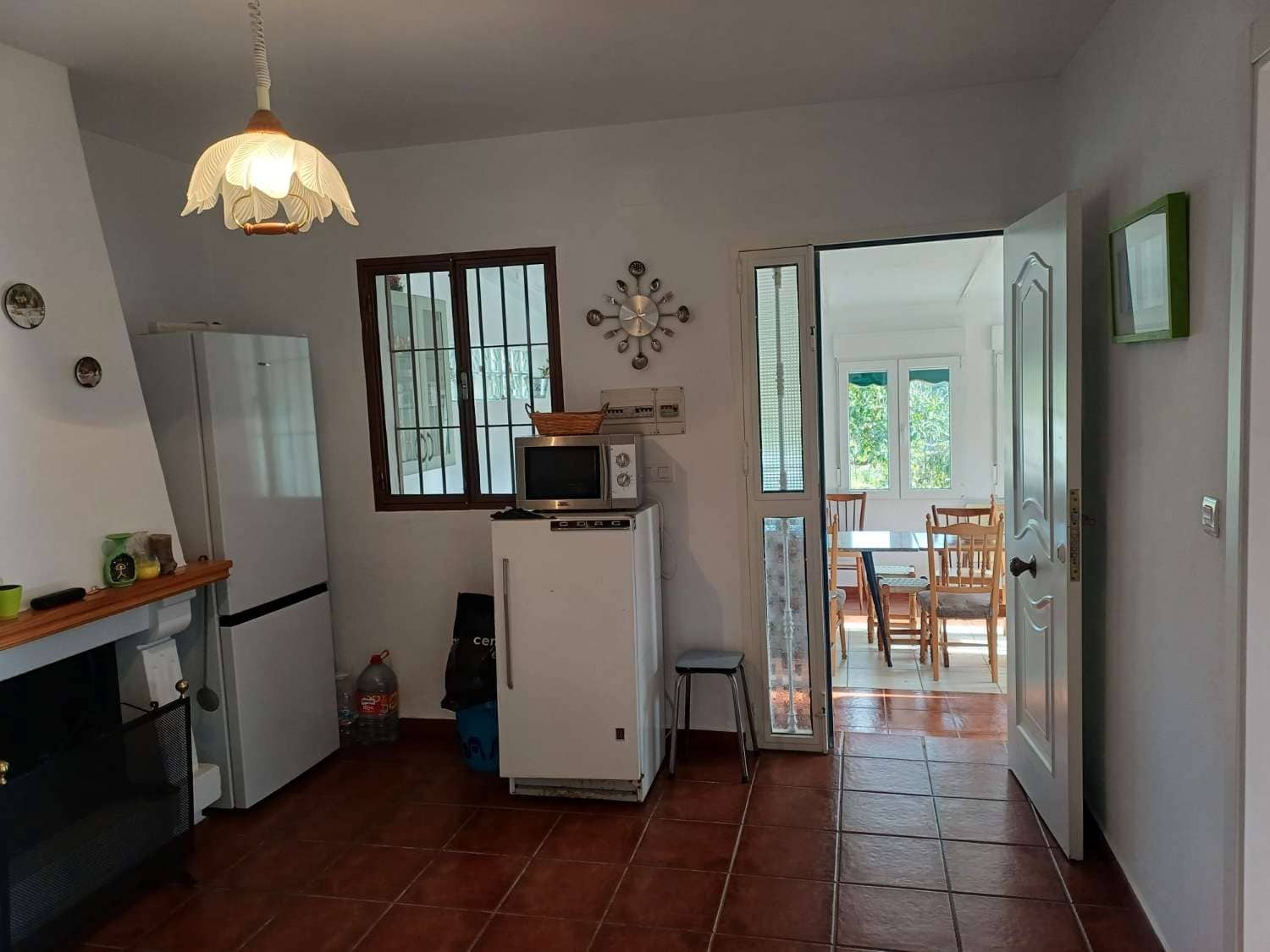 3 sypialnia Finka/Dom wiejski na sprzedaż w Almachar z basenem - 255 000 € (Ref: 9679436)