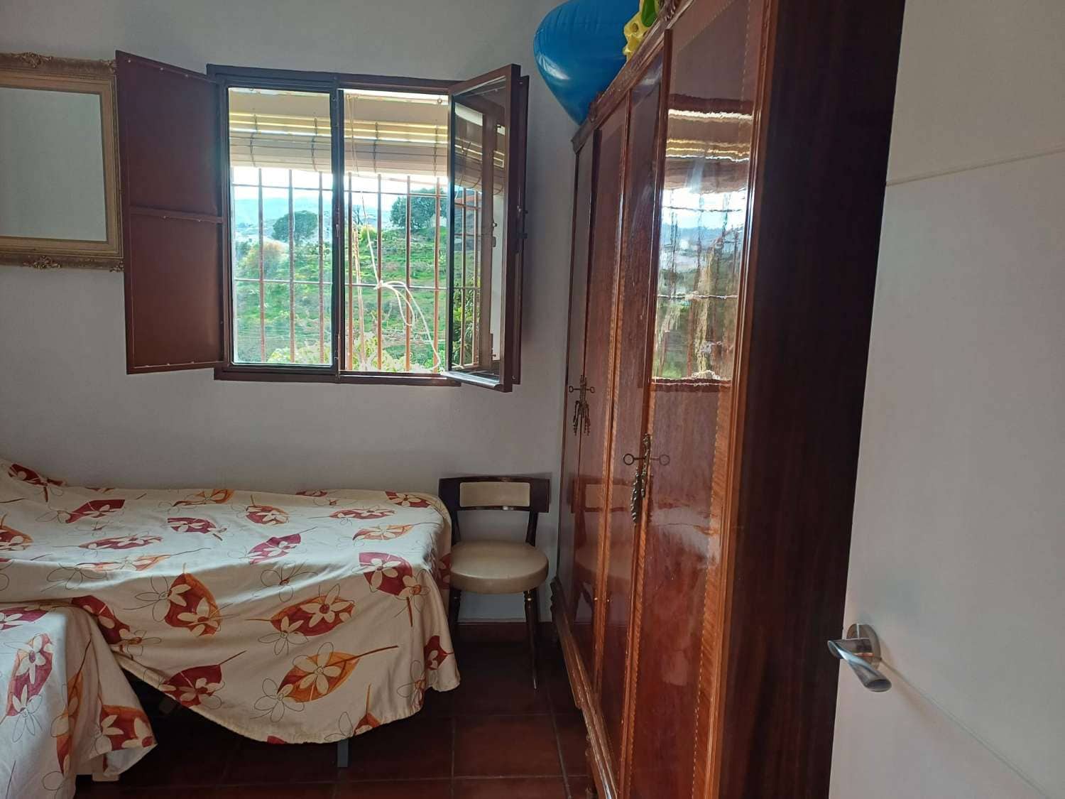 3 sypialnia Finka/Dom wiejski na sprzedaż w Almachar z basenem - 255 000 € (Ref: 9679436)