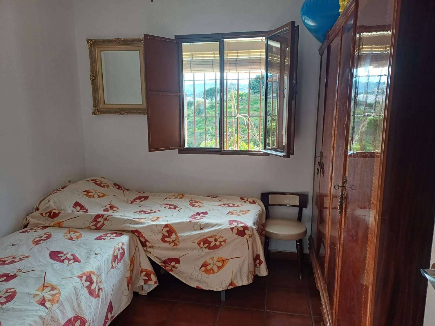 3 sypialnia Finka/Dom wiejski na sprzedaż w Almachar z basenem - 255 000 € (Ref: 9679436)