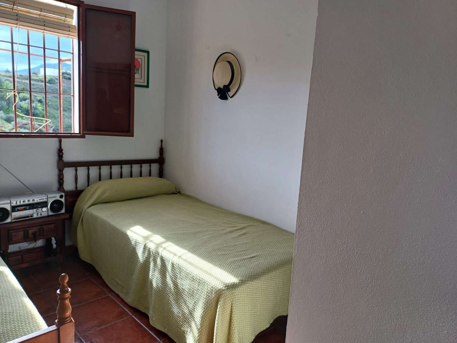 3 sypialnia Finka/Dom wiejski na sprzedaż w Almachar z basenem - 255 000 € (Ref: 9679436)