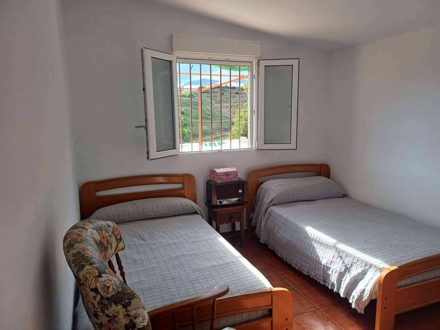 3 sypialnia Finka/Dom wiejski na sprzedaż w Almachar z basenem - 255 000 € (Ref: 9679436)