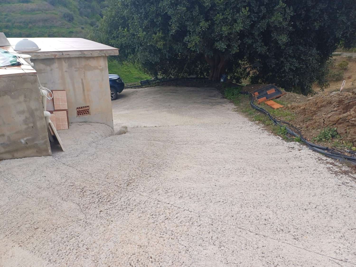 3 sypialnia Finka/Dom wiejski na sprzedaż w Almachar z basenem - 255 000 € (Ref: 9679436)