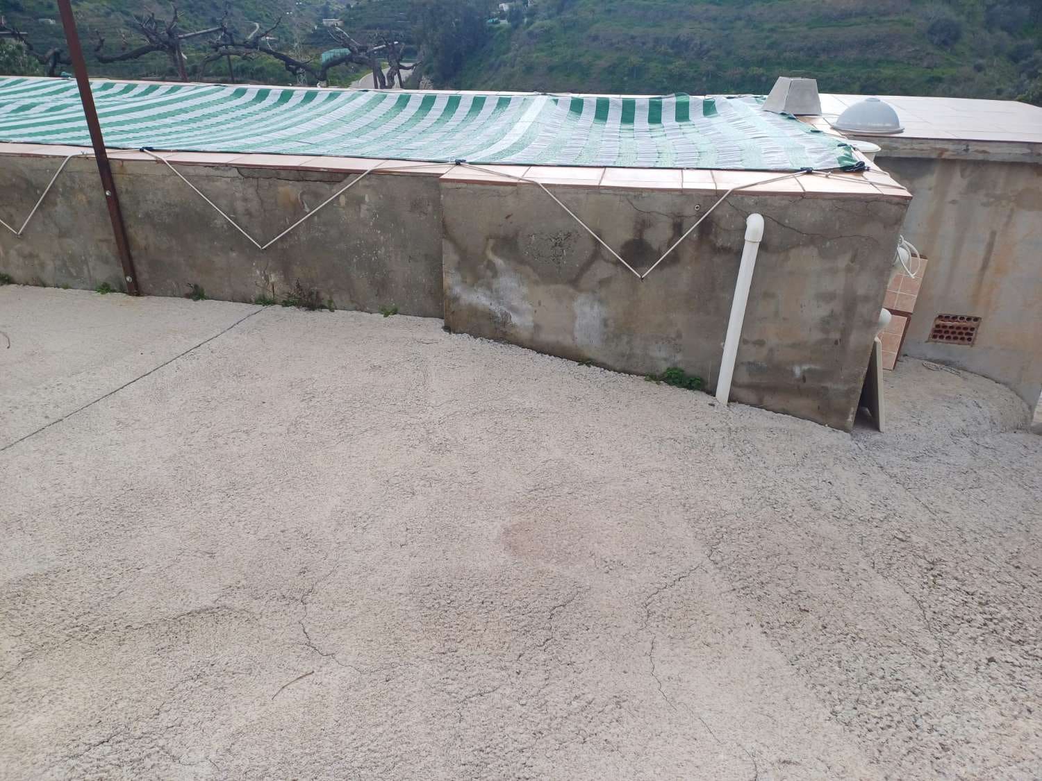 3 sypialnia Finka/Dom wiejski na sprzedaż w Almachar z basenem - 255 000 € (Ref: 9679436)