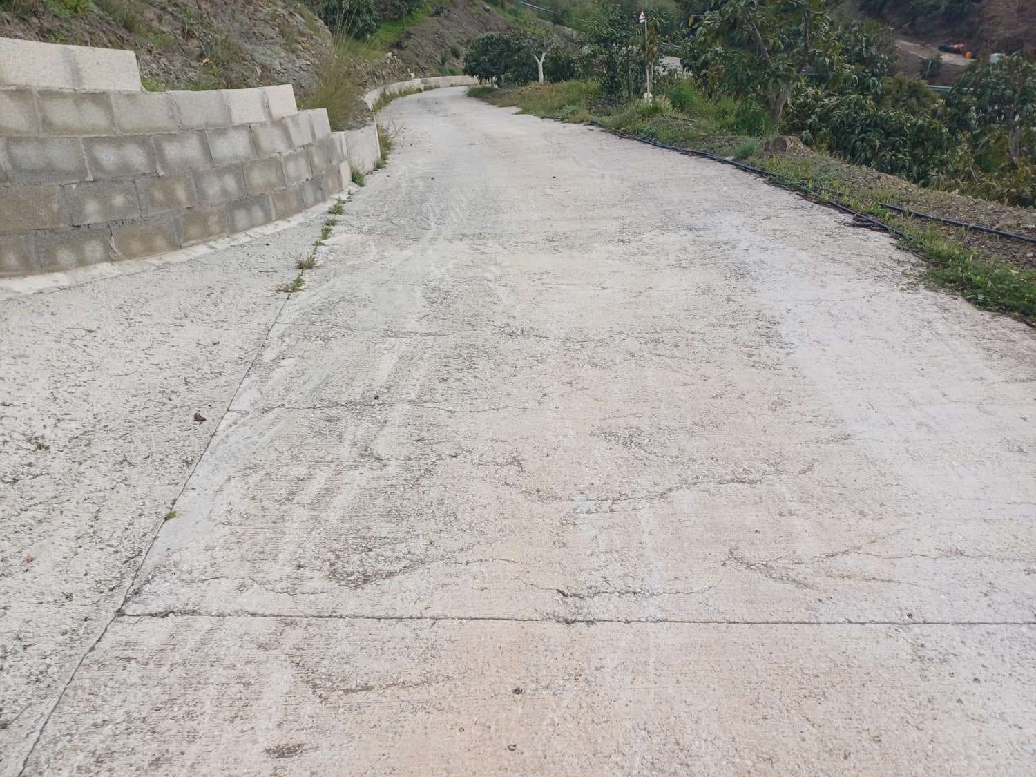 3 sypialnia Finka/Dom wiejski na sprzedaż w Almachar z basenem - 255 000 € (Ref: 9679436)