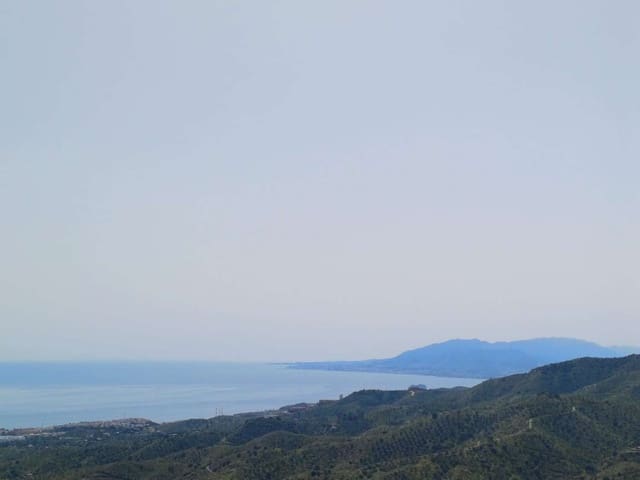 Bouwgrond te koop in Rincón de la Victoria - € 185.000 (Ref: 9704518)