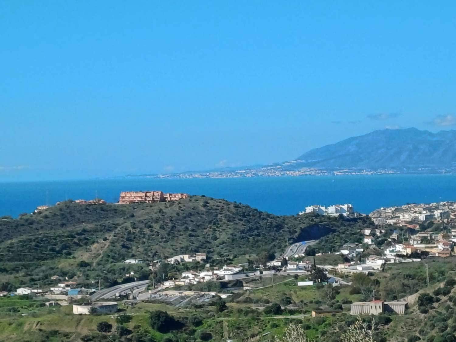Solar/Parcela en Rincón de la Victoria en venta - 185.000 € (Ref: 9704518)