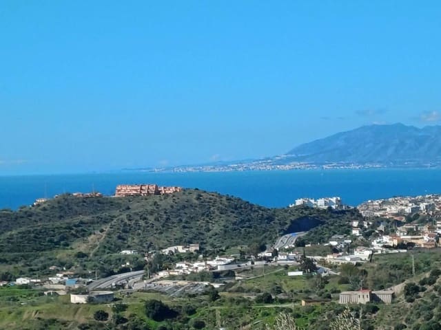 Bouwgrond te koop in Rincón de la Victoria - € 185.000 (Ref: 9704518)